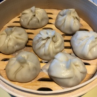 Xiao Long Bao - Suppen-Dumplings